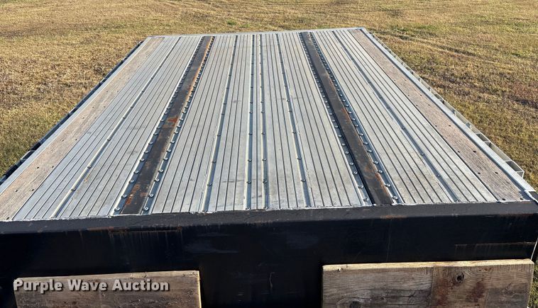 image for item ER1085 2023 Utility FS2CDHA drop deck trailer