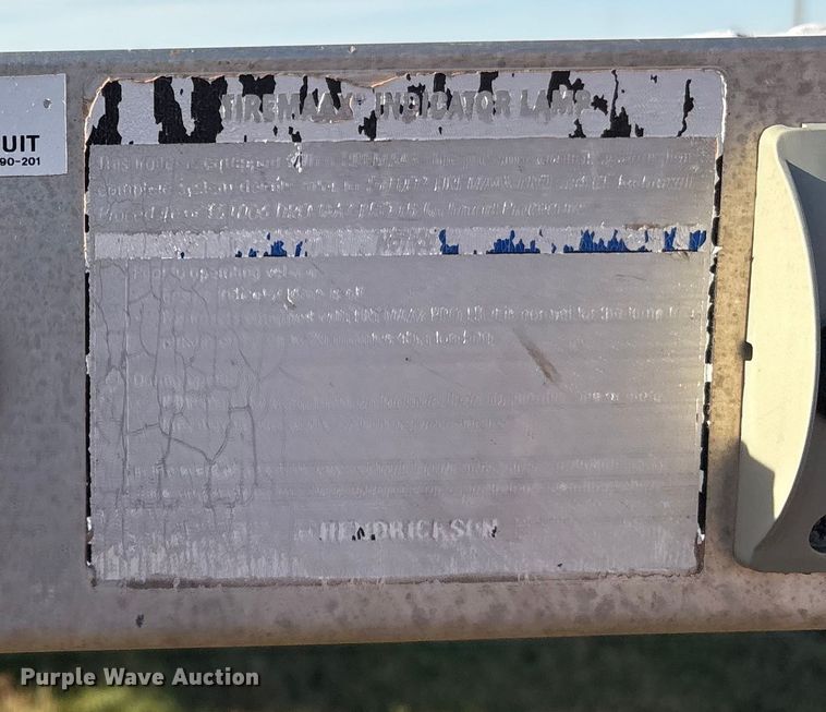 image for item ER1085 2023 Utility FS2CDHA drop deck trailer