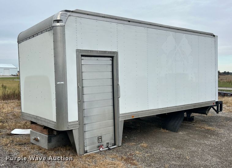 image for item ET3404 Supreme box bed