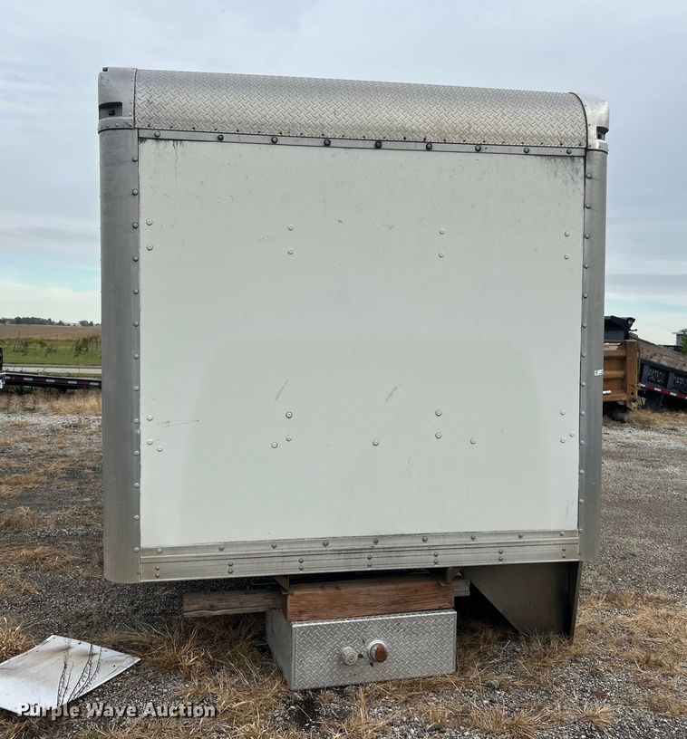 image for item ET3404 Supreme box bed