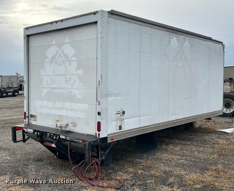 image for item ET3404 Supreme box bed