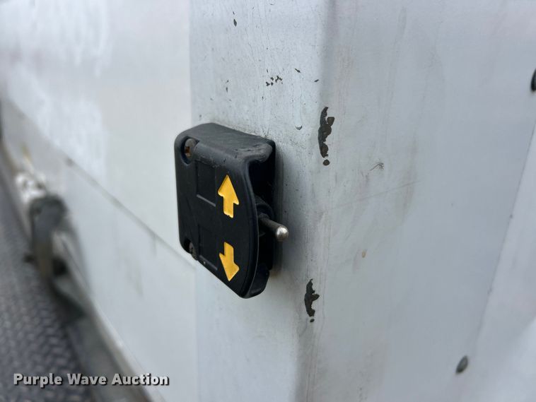 image for item ET3404 Supreme box bed