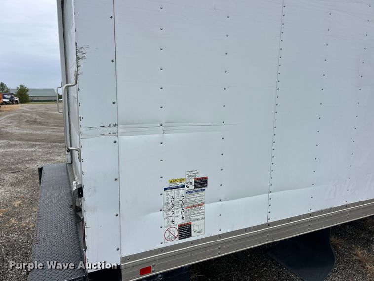 image for item ET3404 Supreme box bed