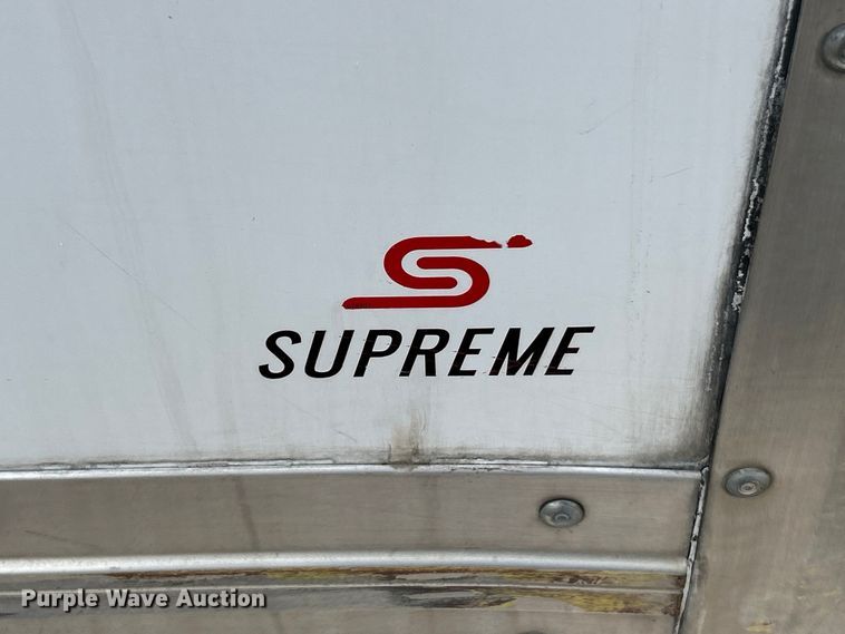 image for item ET3404 Supreme box bed