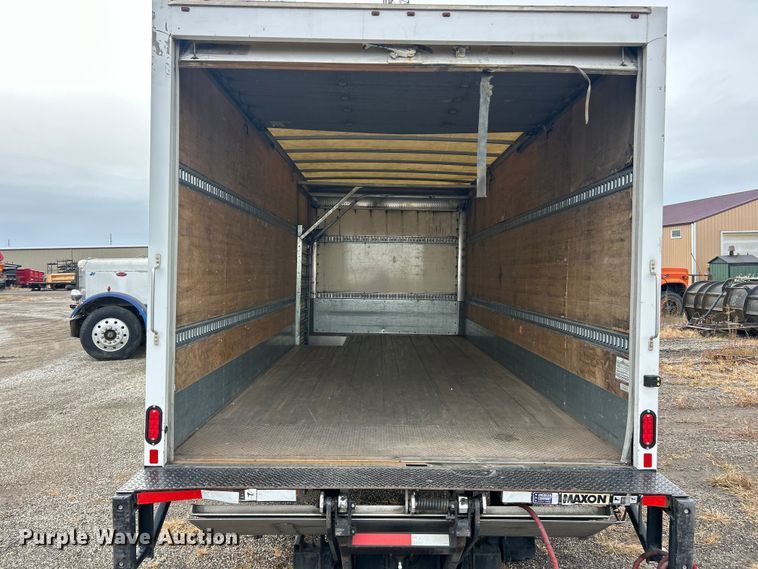 image for item ET3404 Supreme box bed