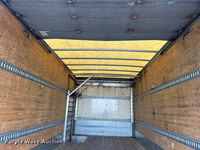 image for item ET3404 Supreme box bed