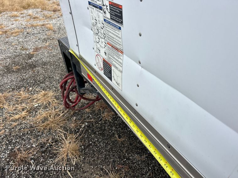 image for item ET3404 Supreme box bed