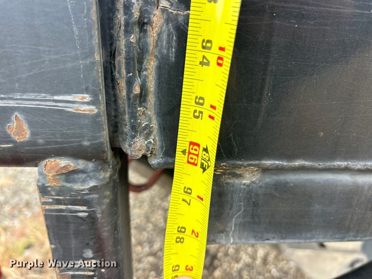 image for item ET3404 Supreme box bed