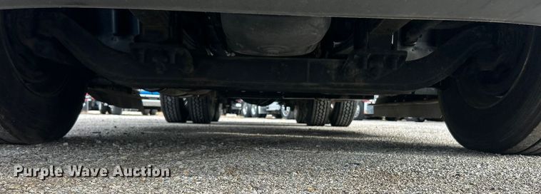 image for item ET3411 2016 International ProStar Plus semi truck