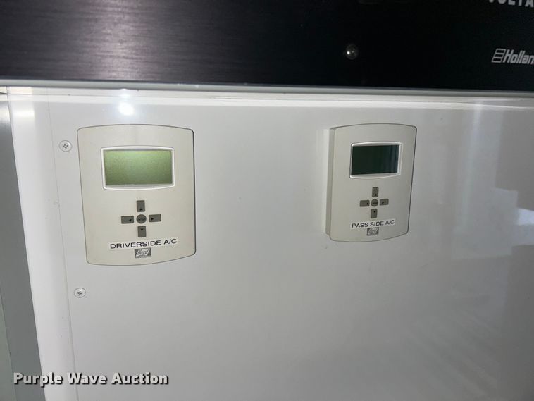 image for item ET6501 2013 Trailer 40' CUPCOW communications trailer