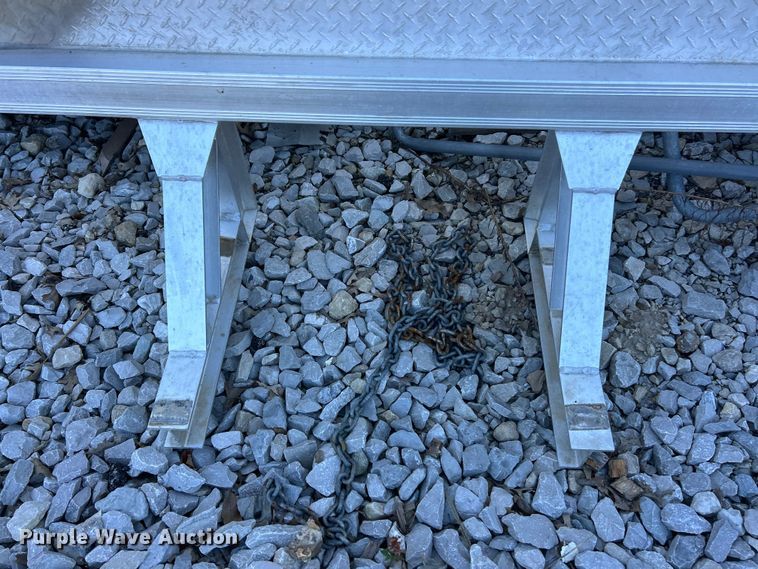 image for item ET6545 Road Gear headache rack