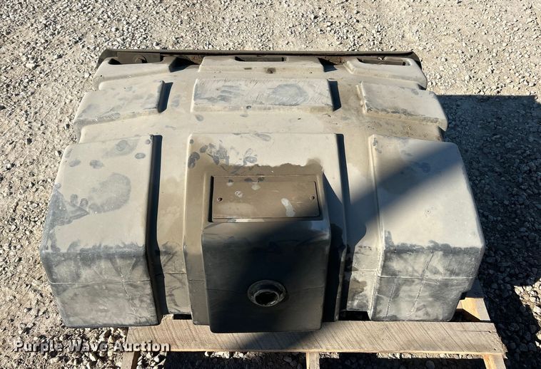 image for item ET6620 Munchie wet kit hydraulic tanks