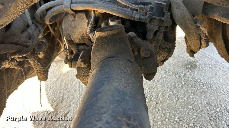 image for item ET6628 2013 Western Star 4900SF semi truck