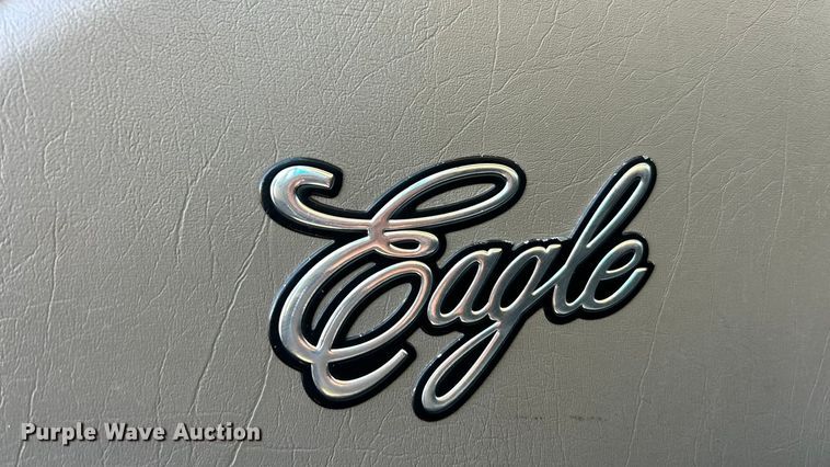 image for item ET6653 2007 International 5600i roll-off container truck