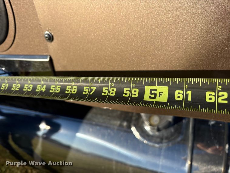 image for item ET7217 2016 Freightliner Coronado  glider kit semi truck