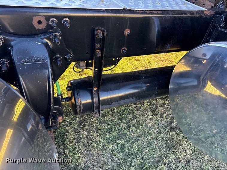 image for item ET7217 2016 Freightliner Coronado  glider kit semi truck