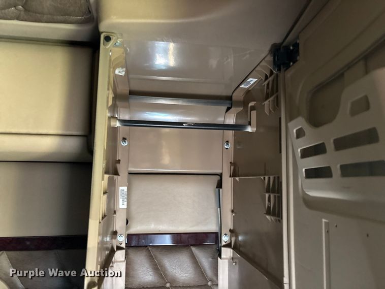 image for item ET7217 2016 Freightliner Coronado  glider kit semi truck