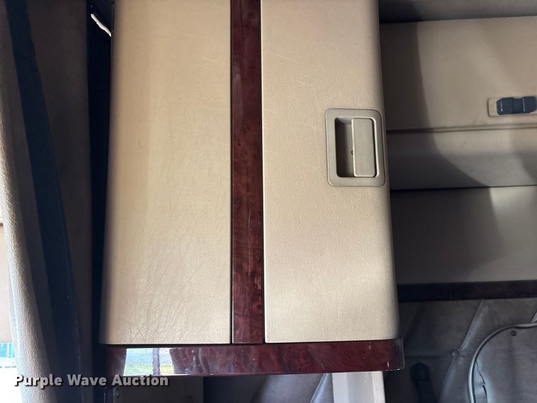 image for item ET7217 2016 Freightliner Coronado  glider kit semi truck