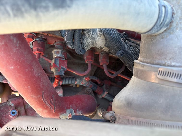 image for item ET7218 2015 International Prostar semi truck