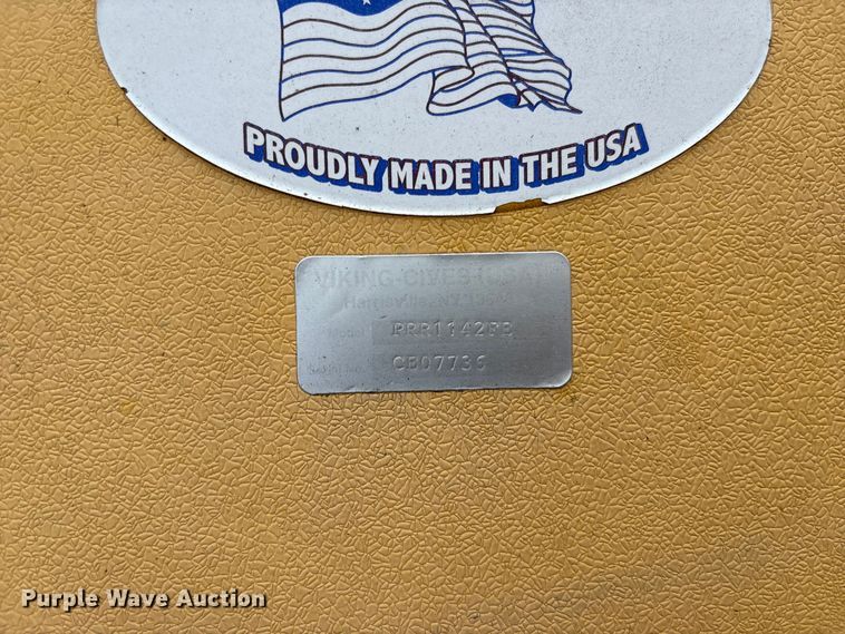 image for item ET8580 2015 Freightliner 108SD dump truck