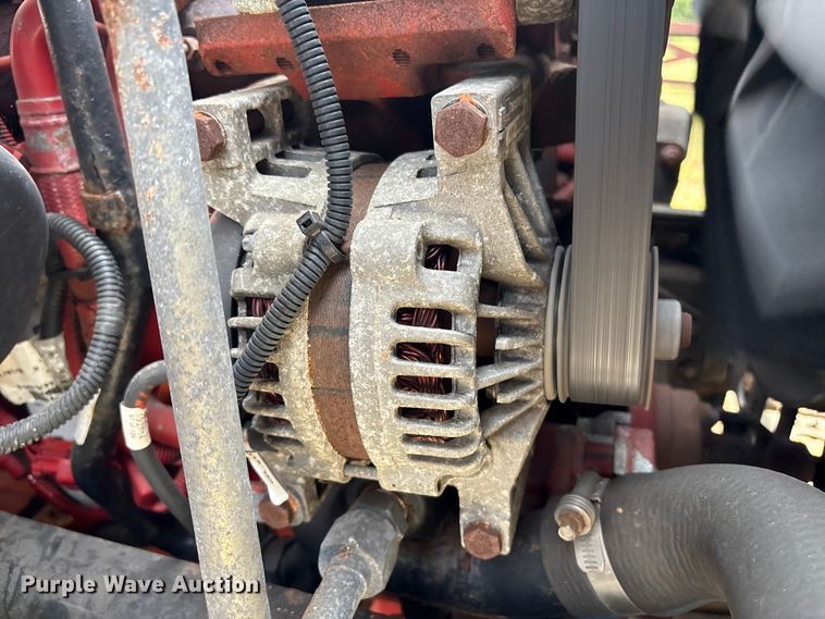 image for item ET8580 2015 Freightliner 108SD dump truck