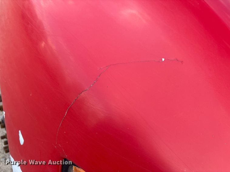 image for item ET8603 2018 Kenworth T370 truck cab and chassis