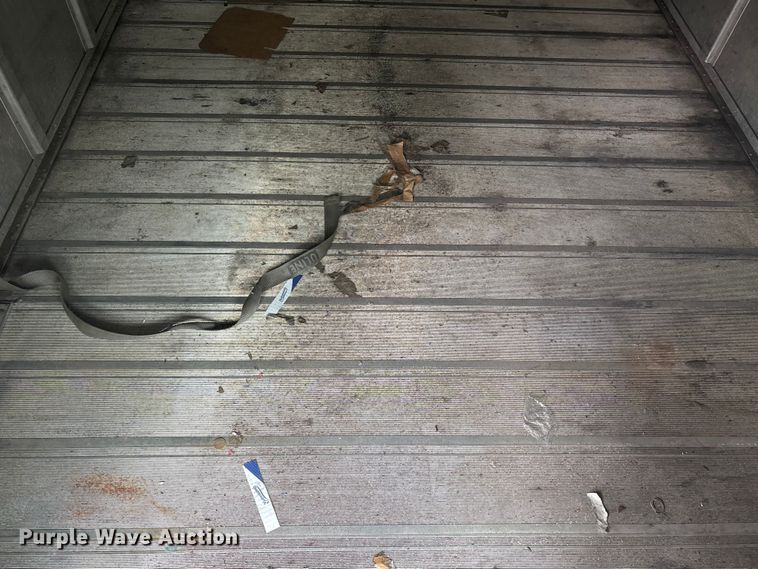 image for item ET8614 2013 Ford F59 delivery truck