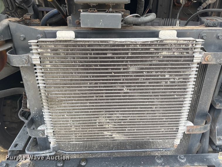 image for item ET8614 2013 Ford F59 delivery truck