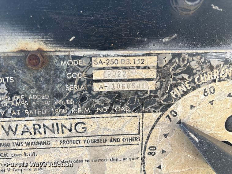 image for item ET8615 2011 Ford F750 Super Duty XL utility / service truck