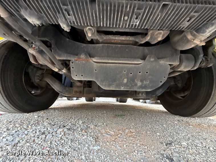 image for item EU5192 2020 Freightliner  Cascadia 126 semi truck