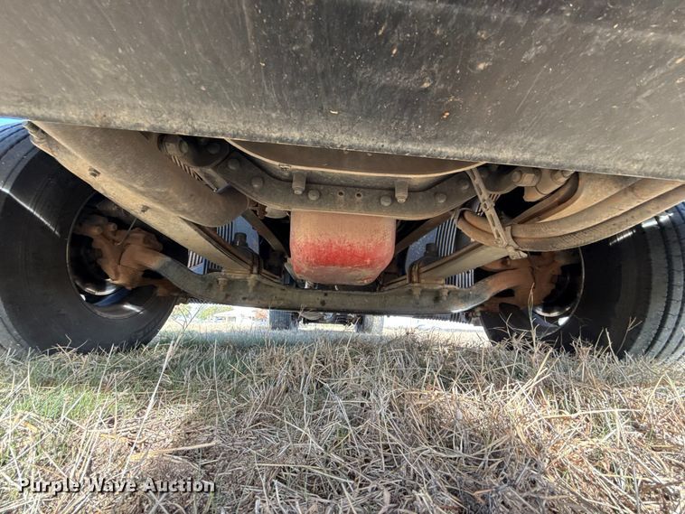 image for item EU5362 2020 Volvo VNL semi truck