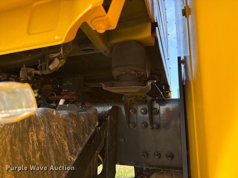 image for item EU5362 2020 Volvo VNL semi truck