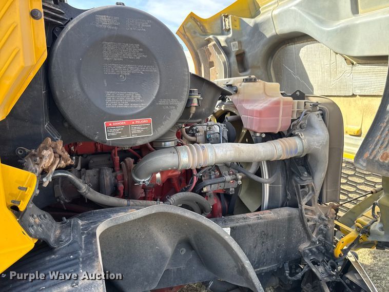 image for item EU5362 2020 Volvo VNL semi truck