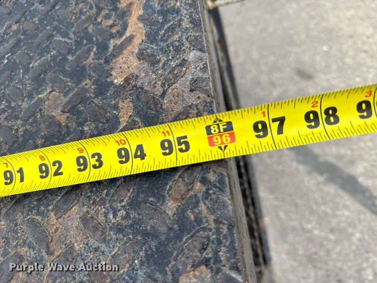 image for item EU6294 2008 International MA025 box truck