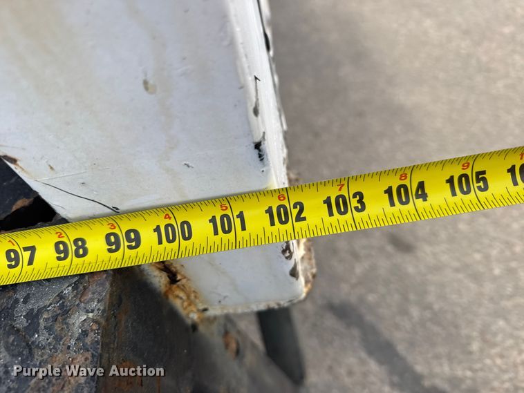 image for item EU6294 2008 International MA025 box truck