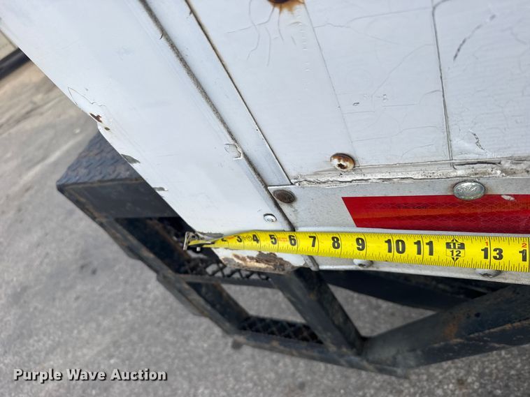 image for item EU6294 2008 International MA025 box truck