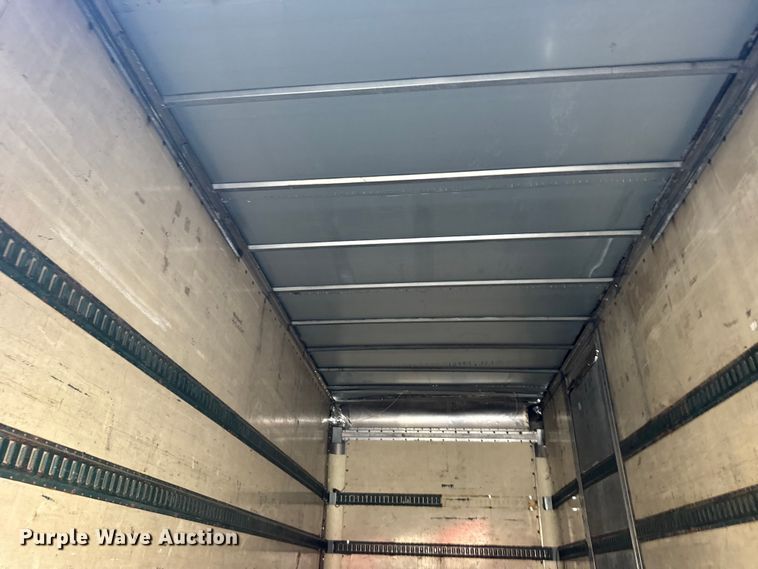 image for item EU6294 2008 International MA025 box truck