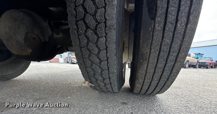 image for item EU6294 2008 International MA025 box truck