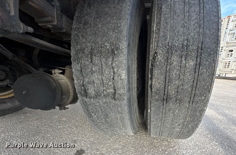 image for item EU6294 2008 International MA025 box truck