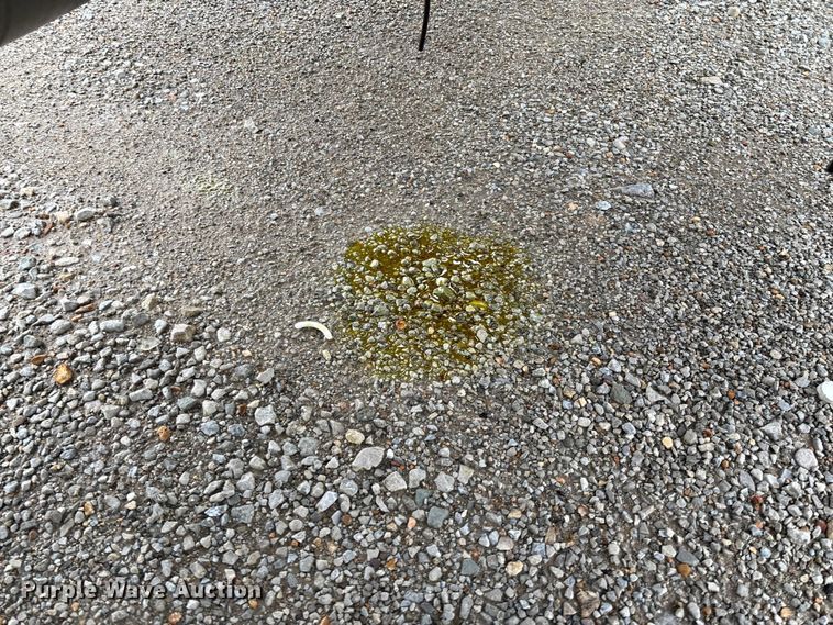 image for item EV3226 2008 Kenworth T300 hook lift truck