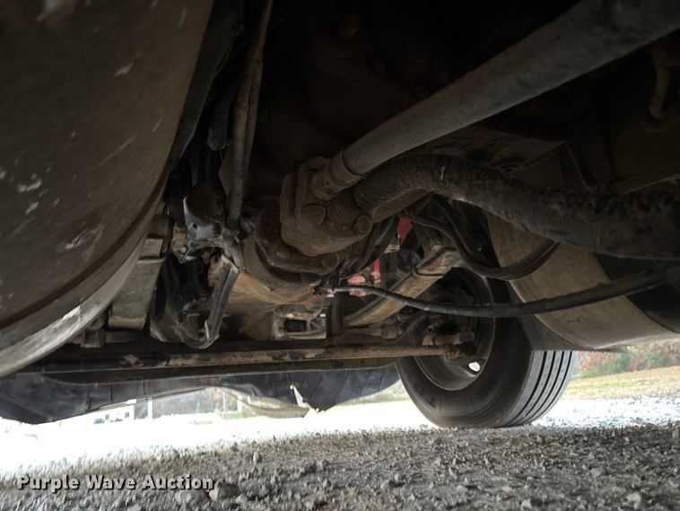 image for item EV3298 1994 Freightliner FLD120 semi truck