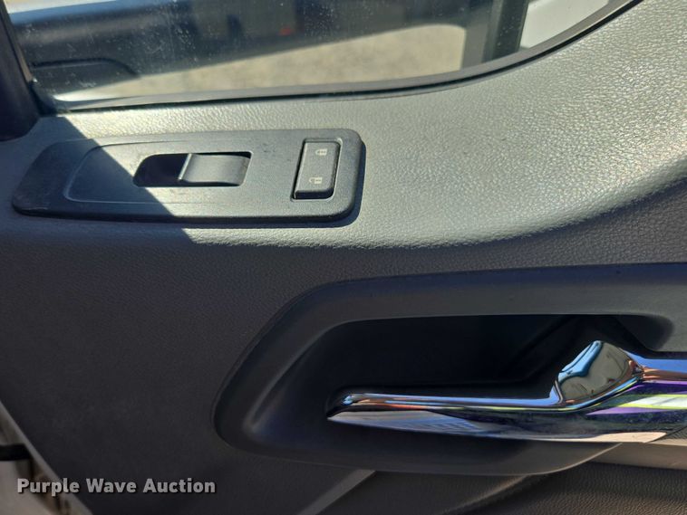 image for item FB9413 2016 Kenworth T880 semi truck