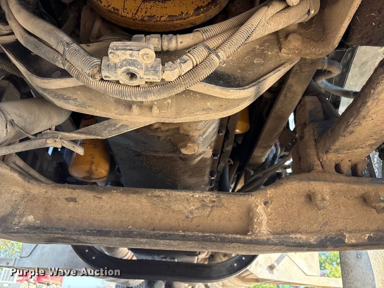 image for item FI0004 2006 Peterbilt 379 semi truck