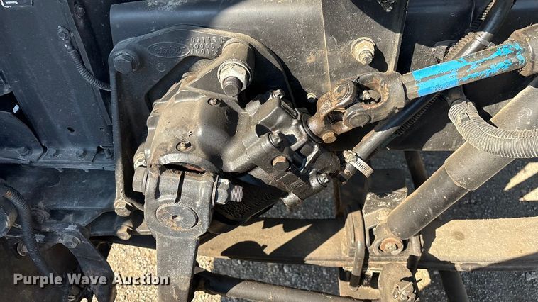 image for item FI0004 2006 Peterbilt 379 semi truck