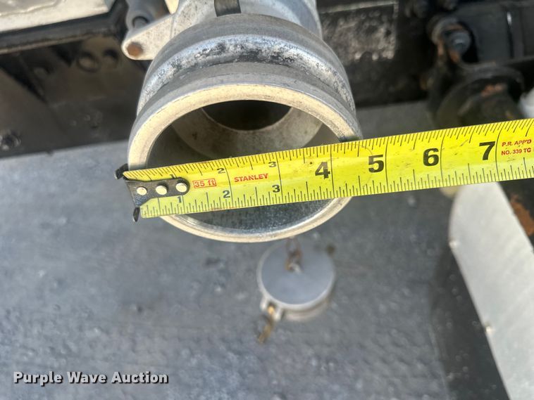 image for item FI0025 2011 Freightliner Business Class M2 fuel truck