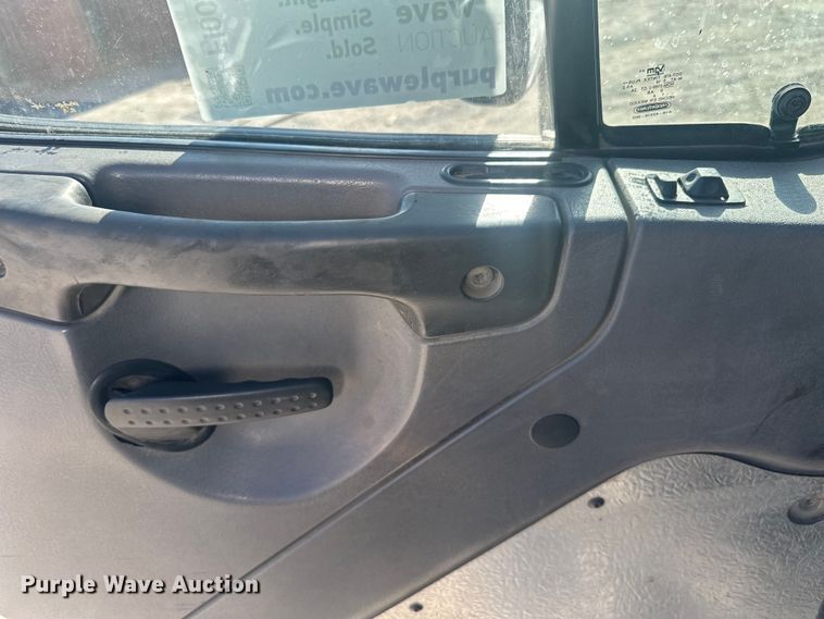 image for item FI0025 2011 Freightliner Business Class M2 fuel truck