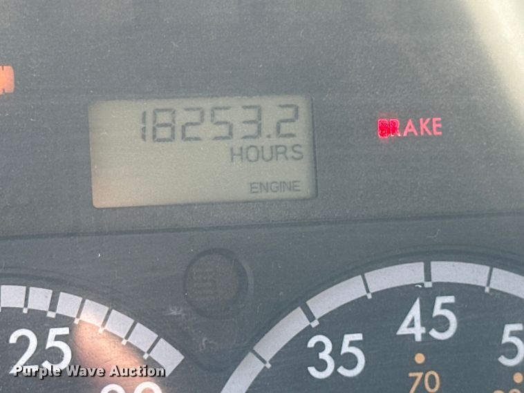 image for item FI0025 2011 Freightliner Business Class M2 fuel truck