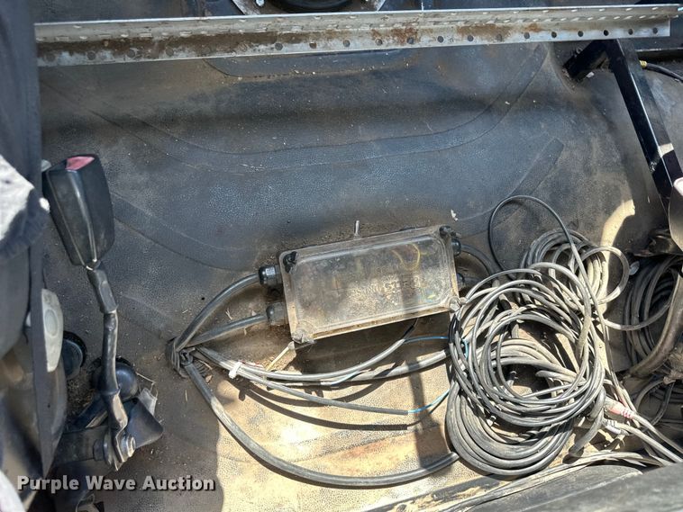 image for item FI0025 2011 Freightliner Business Class M2 fuel truck