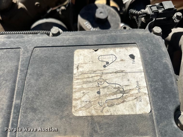 image for item FI0025 2011 Freightliner Business Class M2 fuel truck