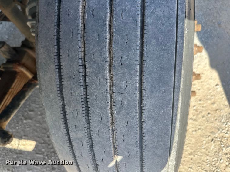 image for item FI0025 2011 Freightliner Business Class M2 fuel truck